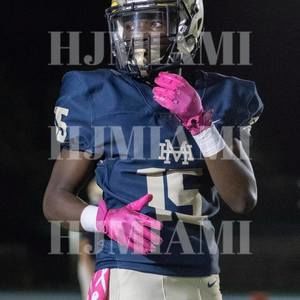 Meet your Posher, Jet